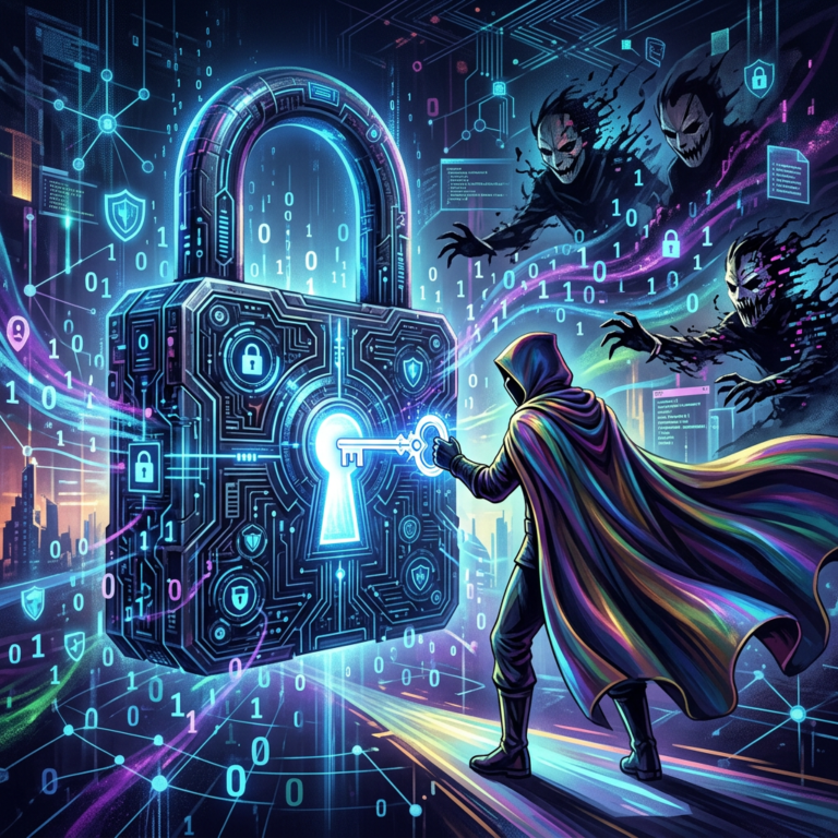 Privacy-First Personalization