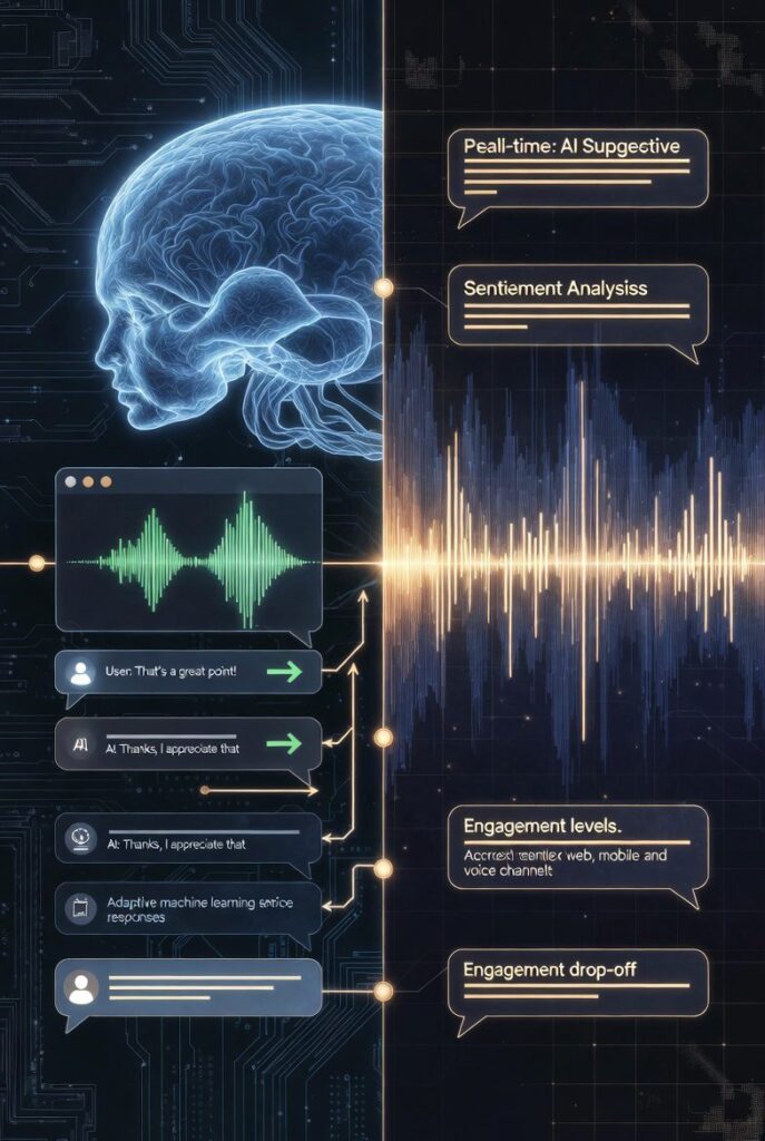 How ML Keeps Conversations Alive - 3