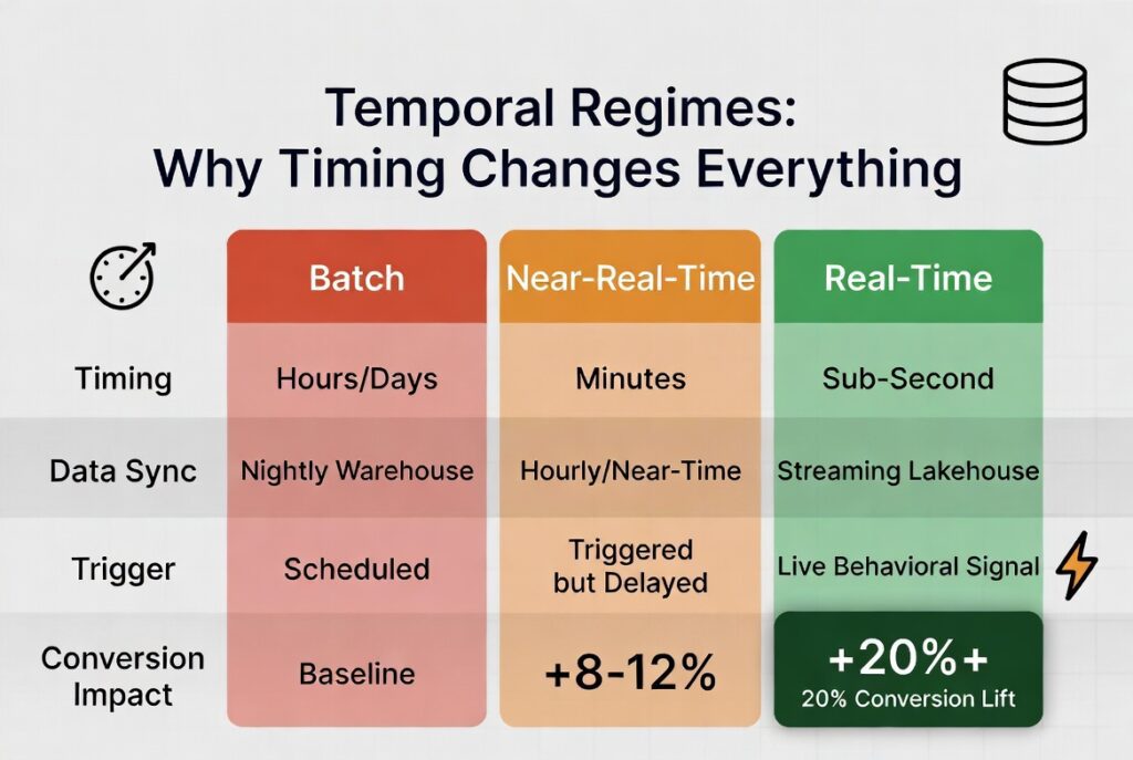 Real-Time Customer Engagement Platforms: - 2