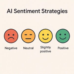 AI Sentiment Strategies