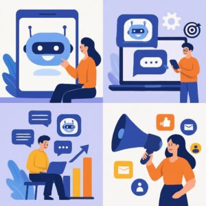 Chatbot Marketing Strategies