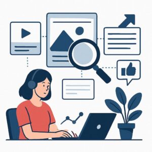 Real-Time Content Optimization