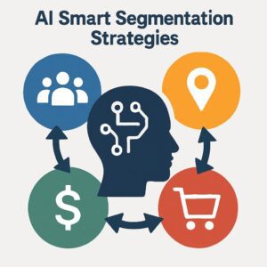 AI Smart Segmentation Strategies