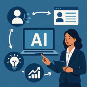 Generative AI CRM Strategies