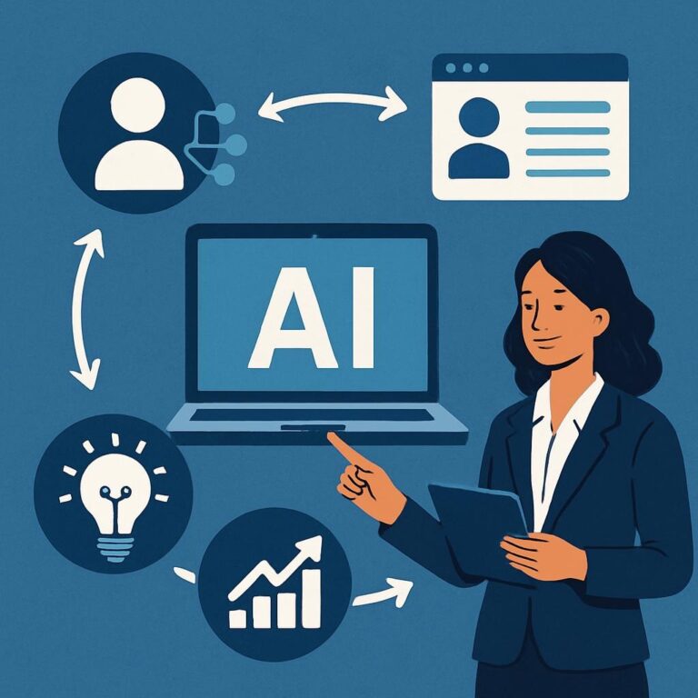 Generative AI CRM Strategies