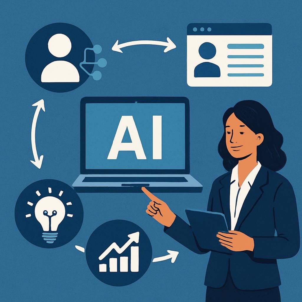 Generative AI CRM Strategies