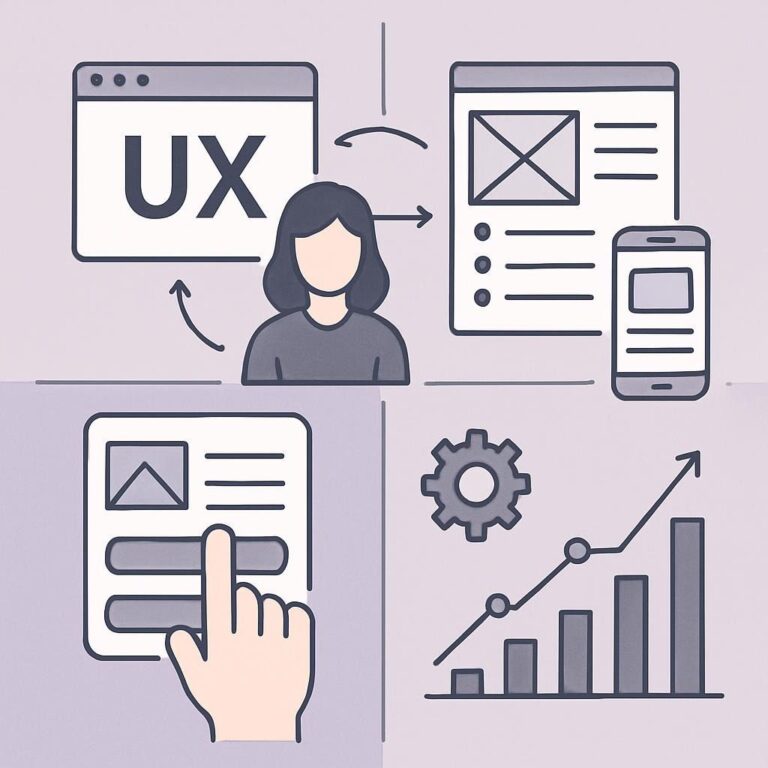 UX Optimization