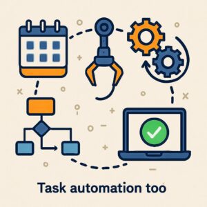 Task Automation Tools