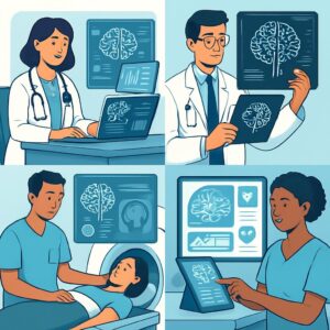 AI Healthcare Case Studies