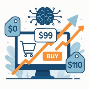 AI Dynamic Pricing