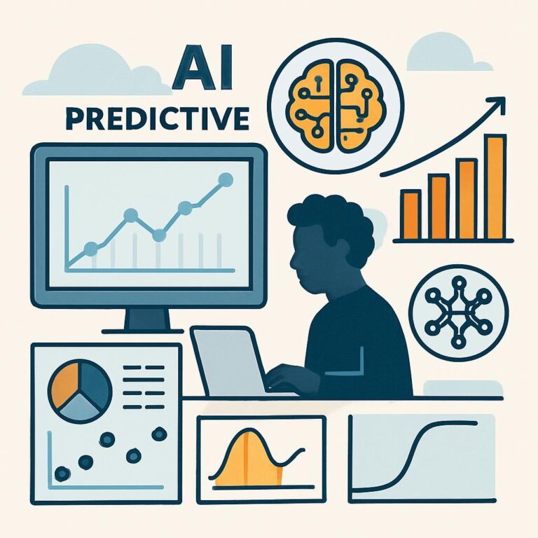 AI Predictive Models