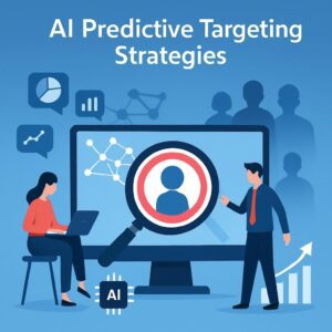 AI Predictive Targeting Strategies