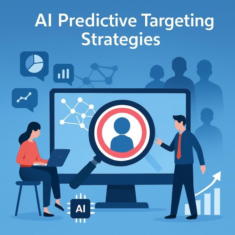 AI Predictive Targeting Strategies