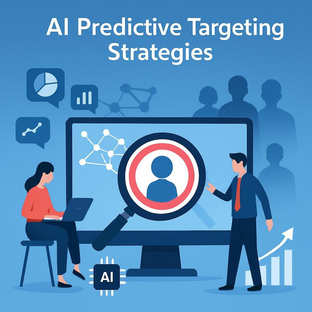 AI Predictive Targeting Strategies