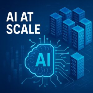AI at Scale