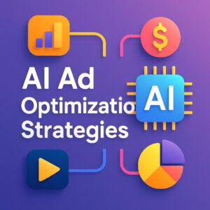 AI Ad Optimization Strategies