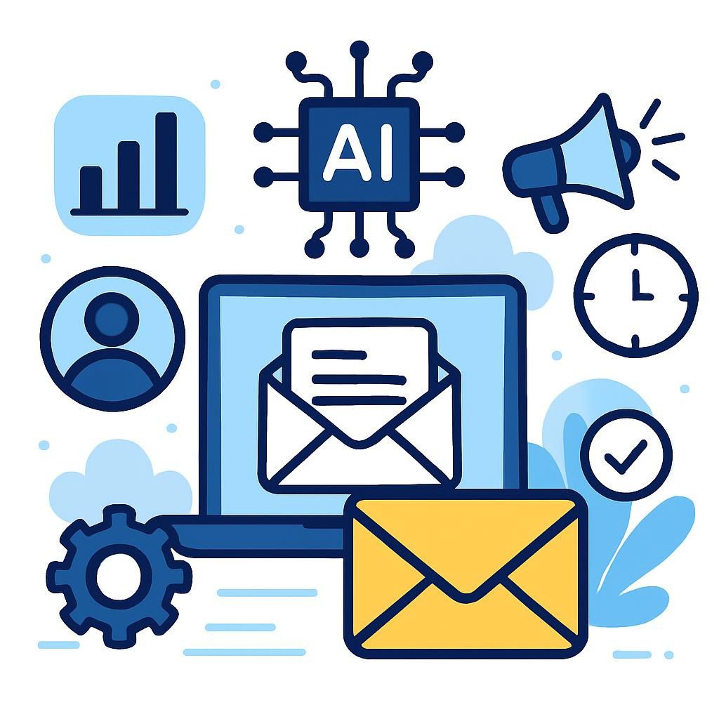 AI Tools for Email Retention