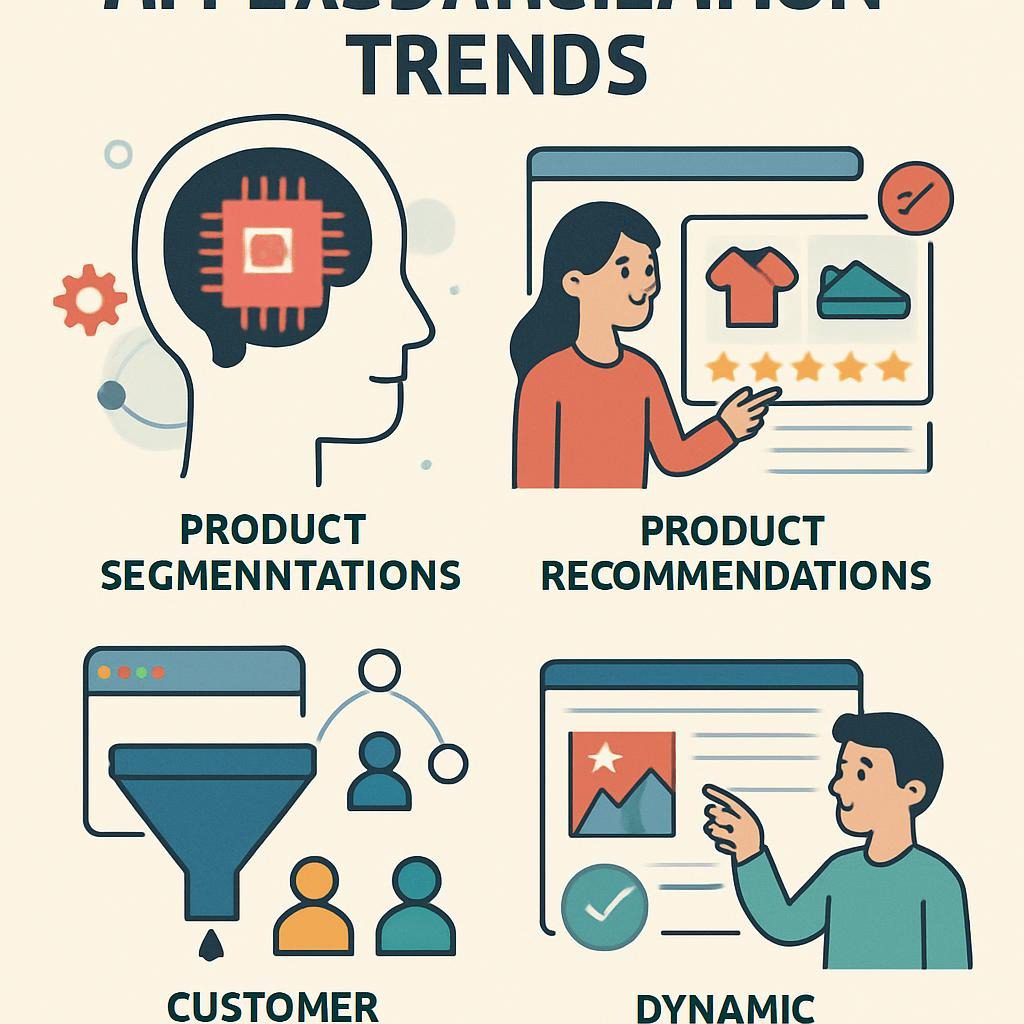 AI Personalization Trends