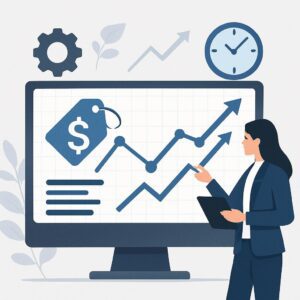 real-time price optimization