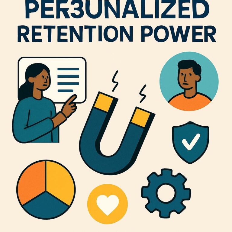 Personalized Retention Power
