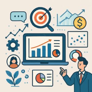predictive marketing analytics