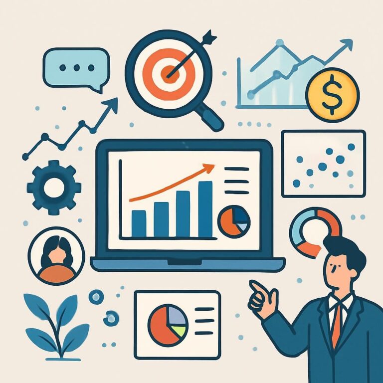 predictive marketing analytics