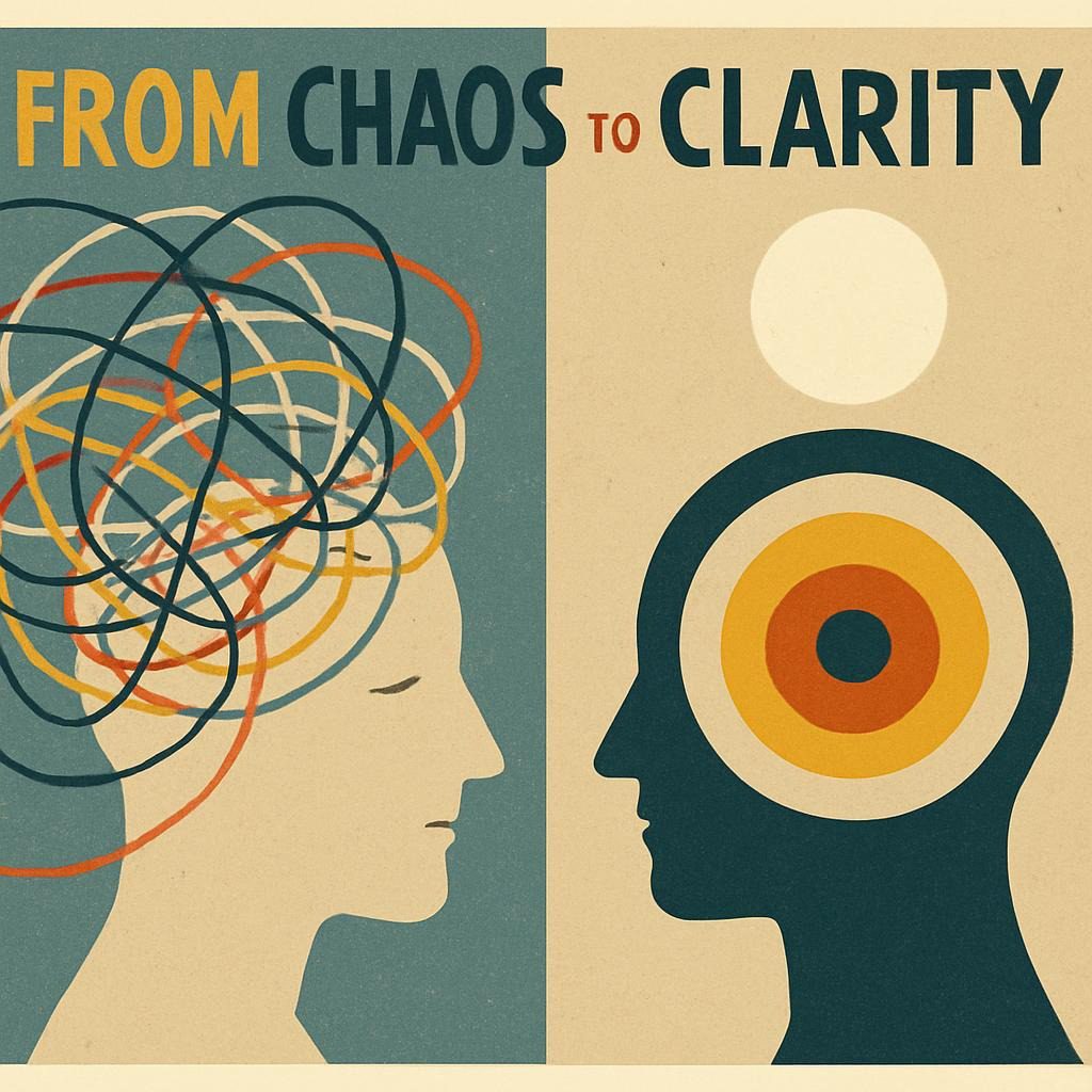 From Chaos to Clarity