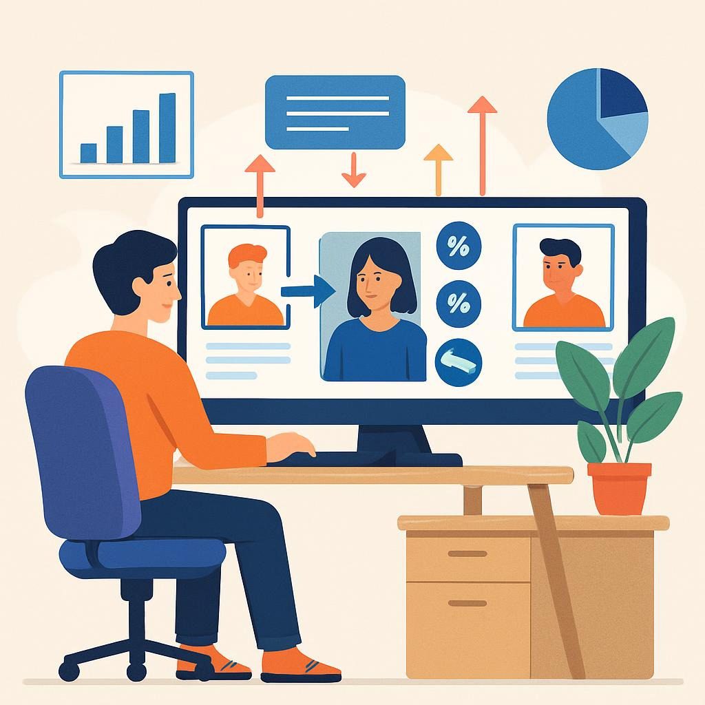 dynamic content personalization