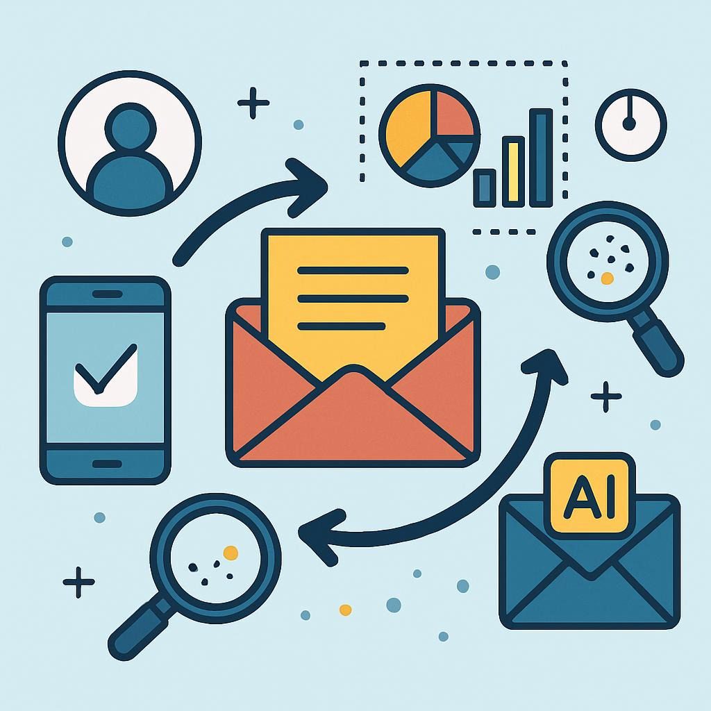 predictive email marketing