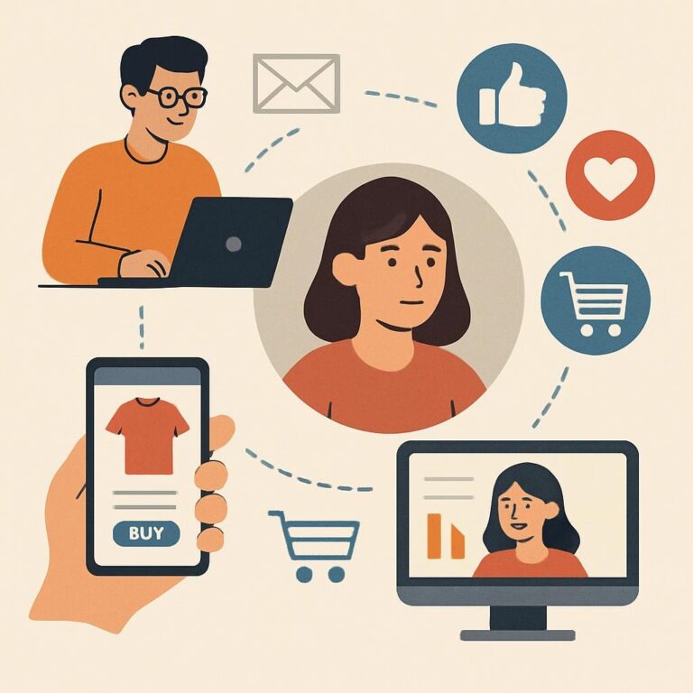 Hyper-Personalization in Marketing