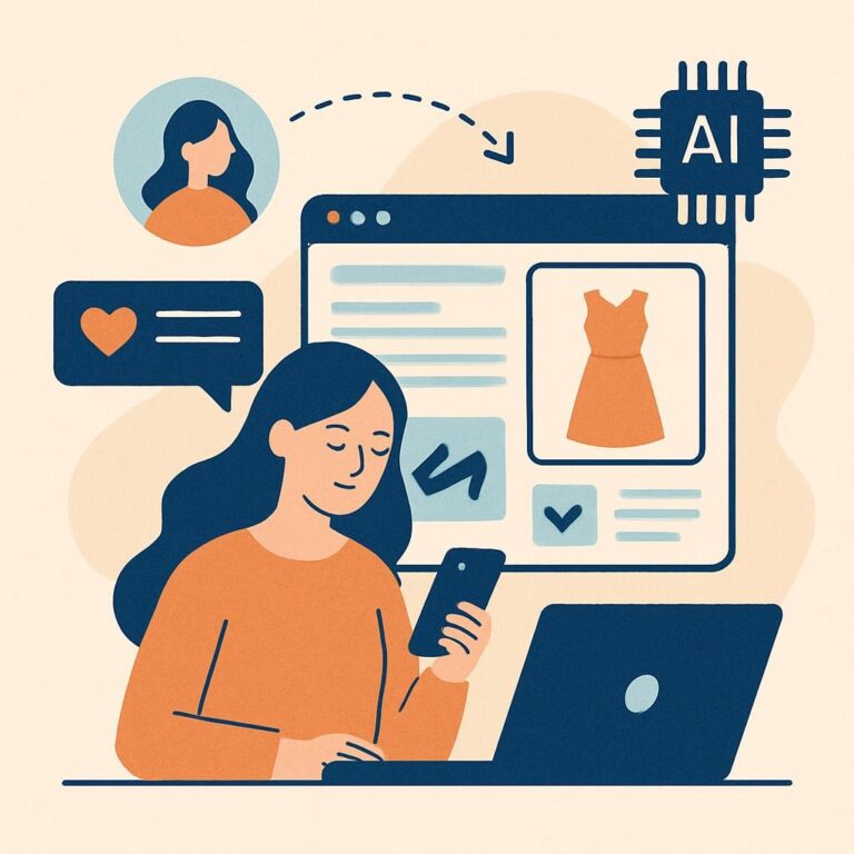 Predictive Personalization