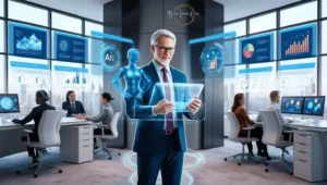 Predictive AI in CRM 2026