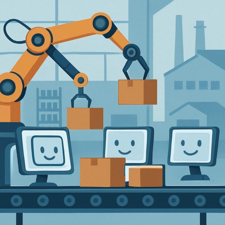 AI Agents in Production