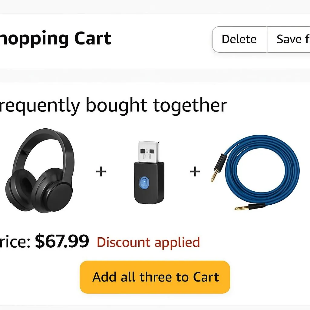 AI Product Recommendation 2026