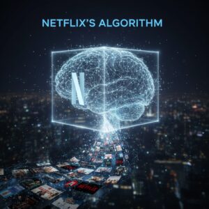Netflix's Algorithm