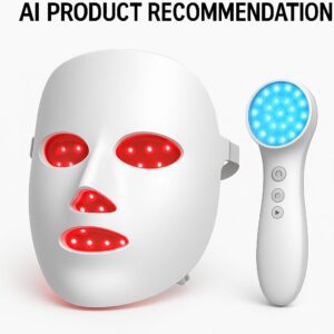 AI Product Recommendation