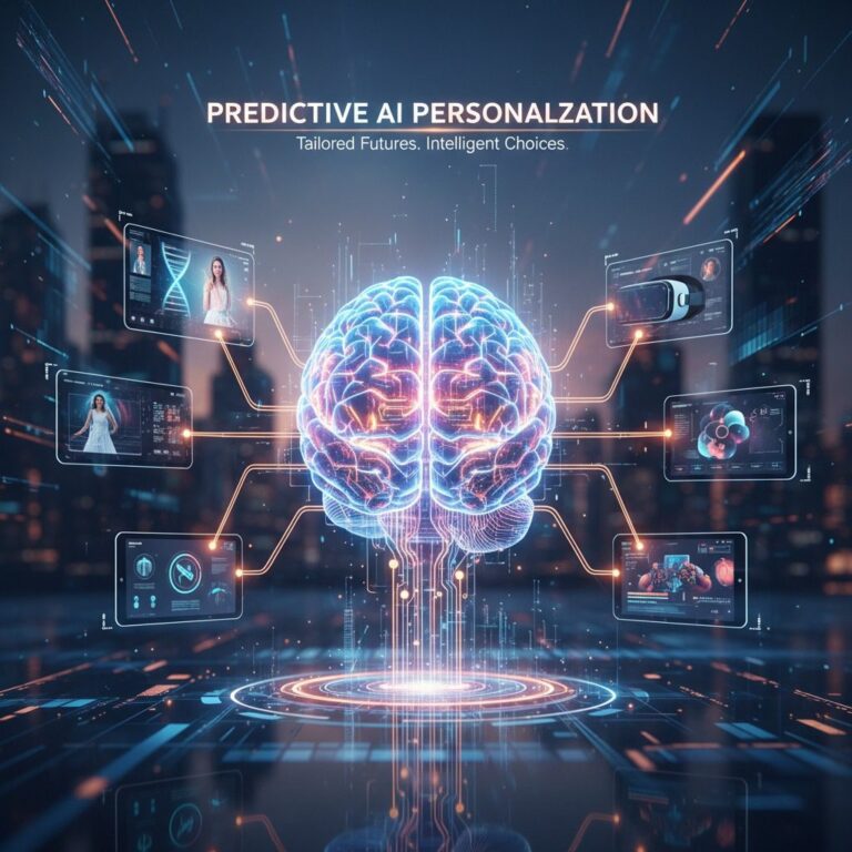 Predictive AI Personalization