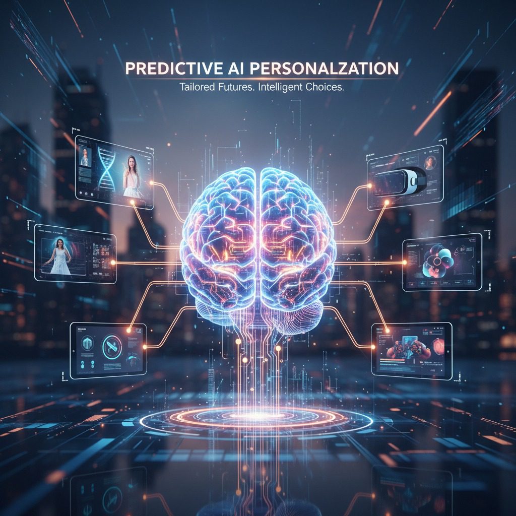 Predictive AI Personalization