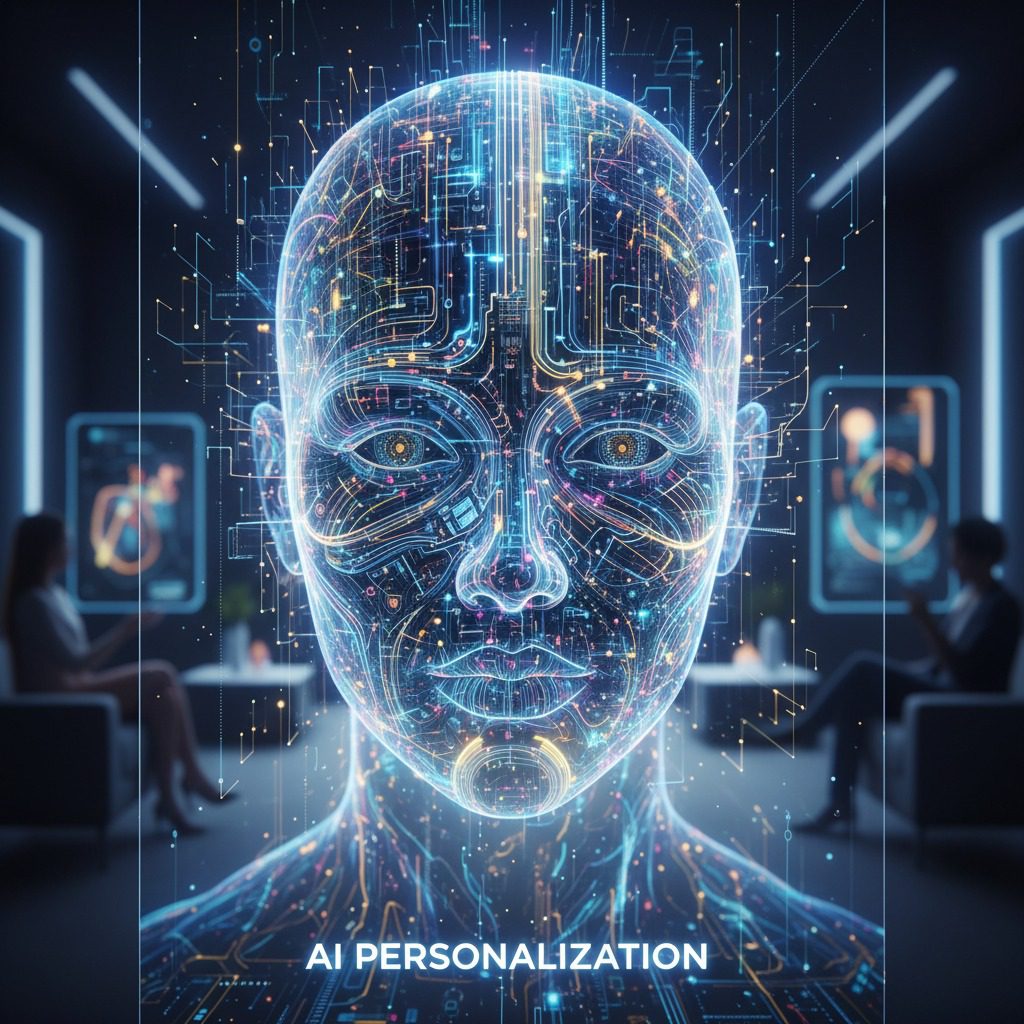 Predictive AI Personalization - 2