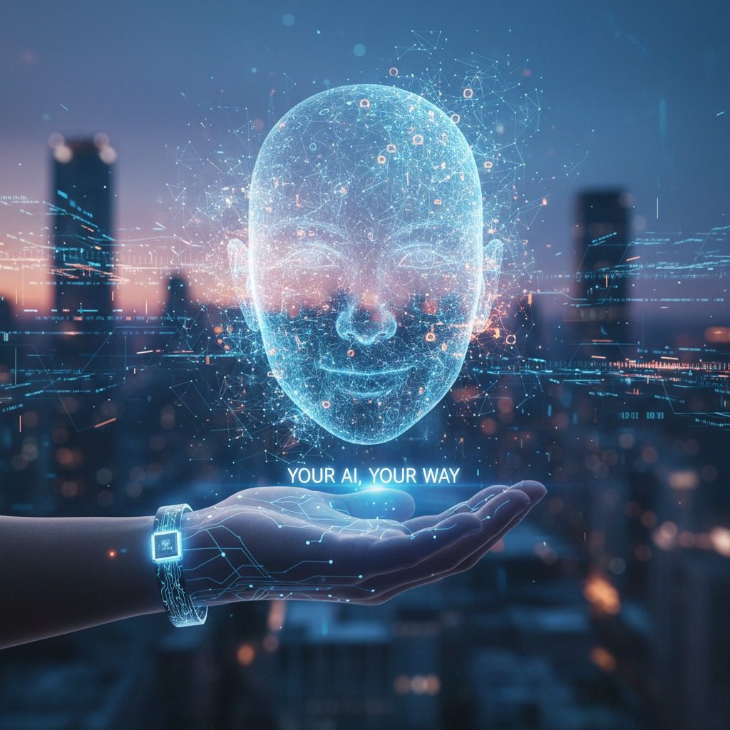 Predictive AI Personalization - 1