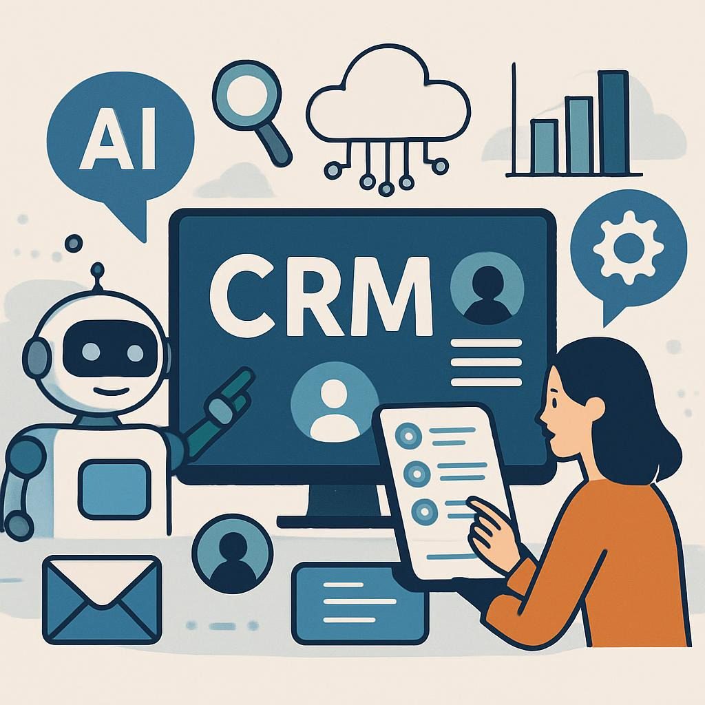 AI in CRM