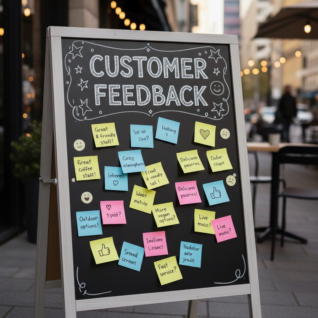 Customer Feedback 2026
