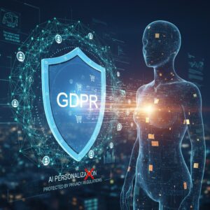GDPR and AI Personalization