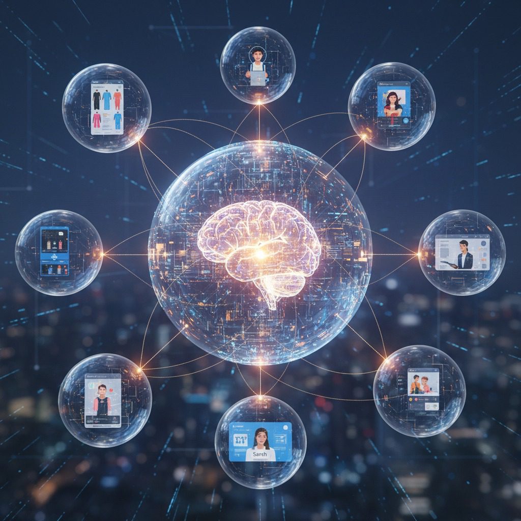 AI Hyper-Personalization