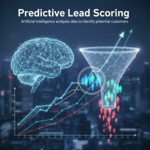 Predictive Lead Scoring