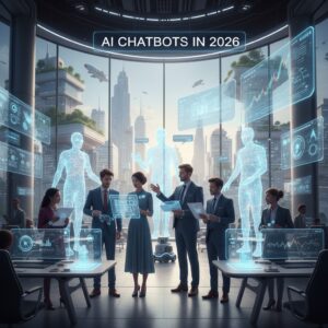 AI Chatbots in 2026