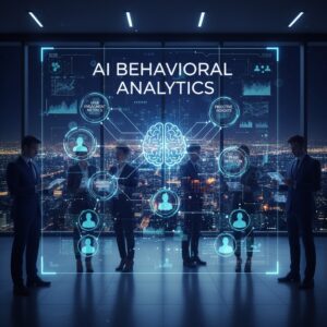AI Behavioral Analytics