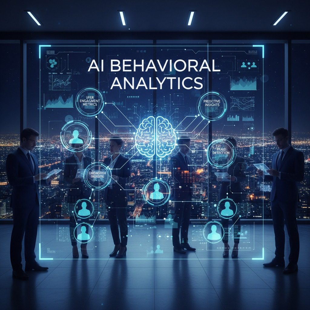 AI Behavioral Analytics