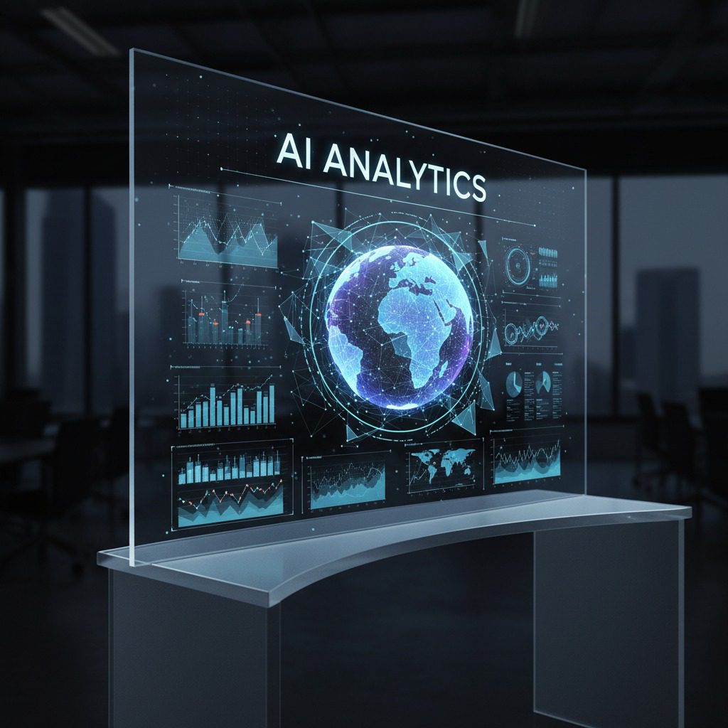 AI Behavioral Analytics - 3