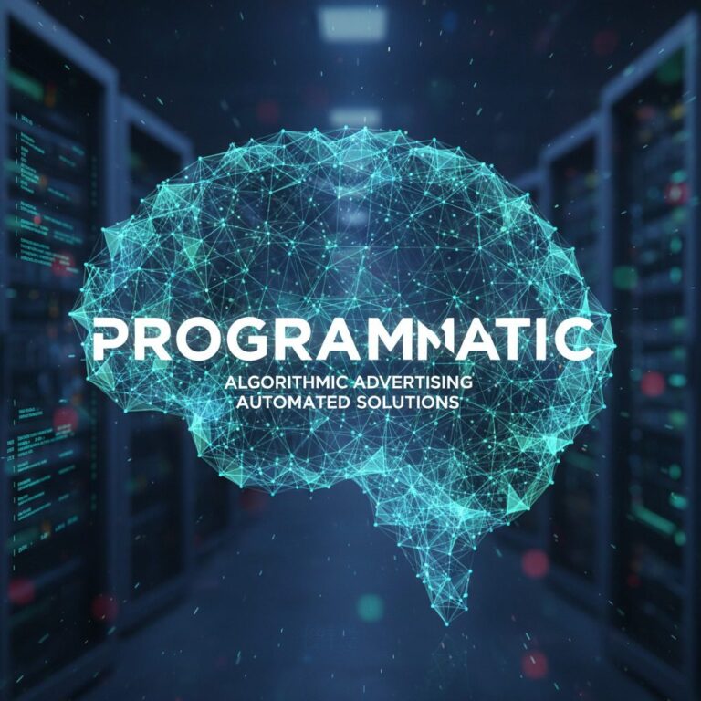Programmatic